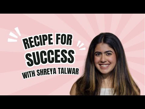 Girls Fund the World founder spotlight video thumbnail